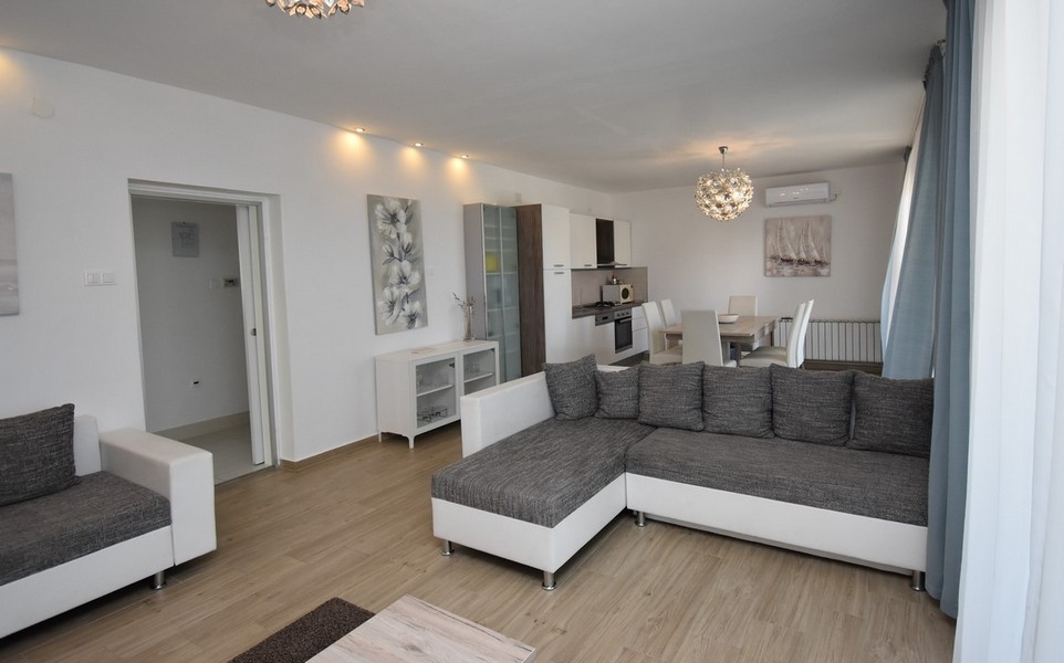Köp ett hus i Kroatien, Kvarnerbukten, Crikvenica - Panorama Scouting Immobilien H2179, inköpspris: 1 300 000 EUR - bild 8