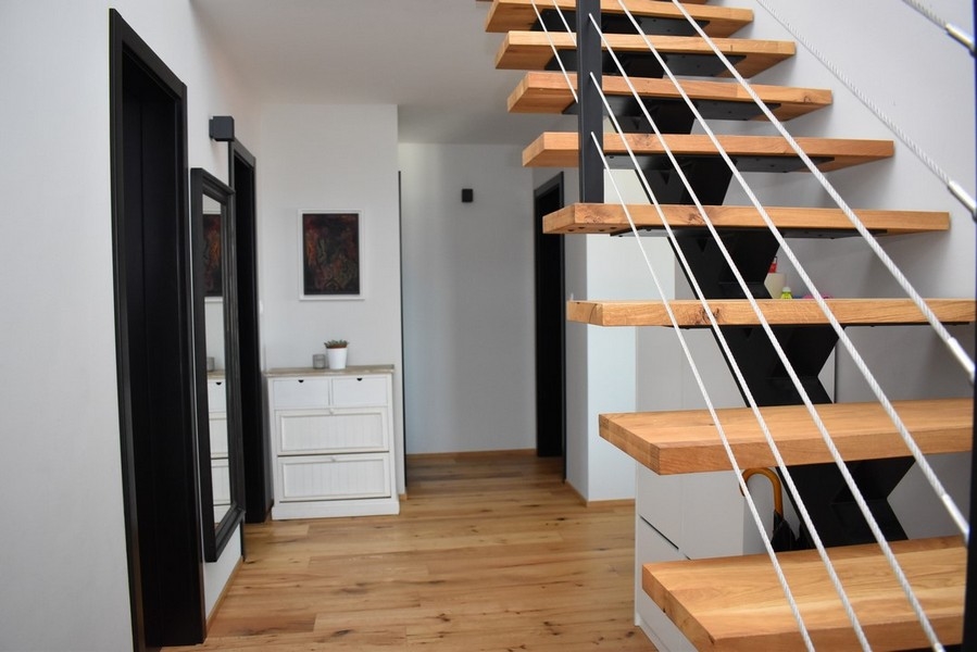Köp ett hus i Kroatien, Kvarnerbukten, Crikvenica - Panorama Scouting Immobilien H2179, inköpspris: 1 300 000 EUR - bild 9