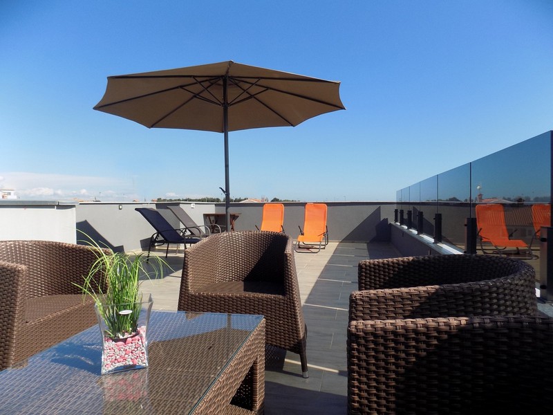 Köp ett hus i Kroatien, Istrien, Medulin - Panorama Scouting Immobilien H2184, inköpspris: 725 000 EUR - bild 4