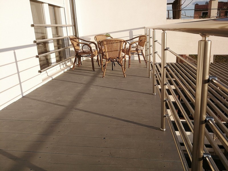 Köp ett hus i Kroatien, Istrien, Medulin - Panorama Scouting Immobilien H2184, inköpspris: 725 000 EUR - bild 5