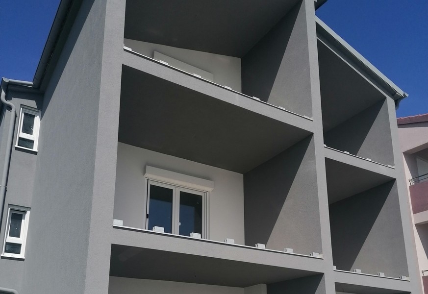 Köp ett hus vid havet i Kroatien - Panorama Scouting.