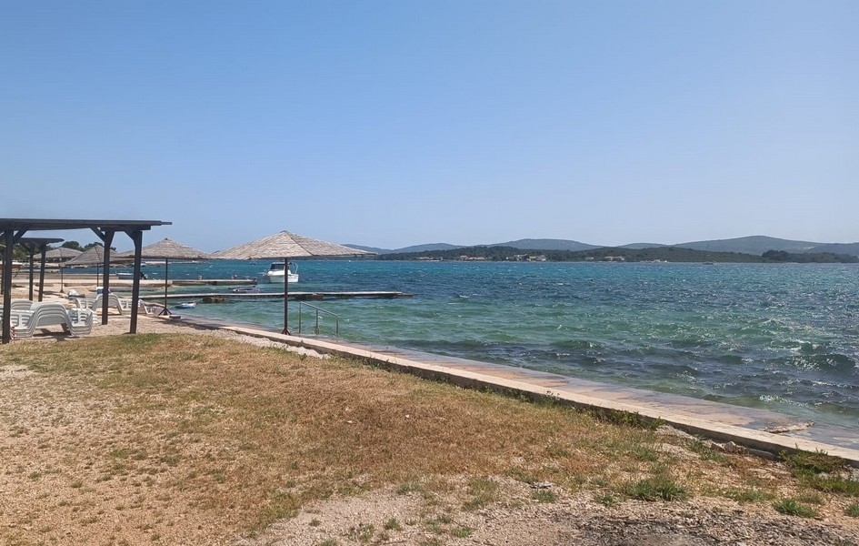 Köp ett hus i Kroatien, norra Dalmatien, Biograd na Moru - Panorama Scouting Immobilien H2187, inköpspris: 1 350 000 EUR - bild 8