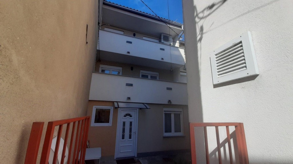 Fastigheter Kroatien - Novi Vinodolski, House Panorama Scouting H2194