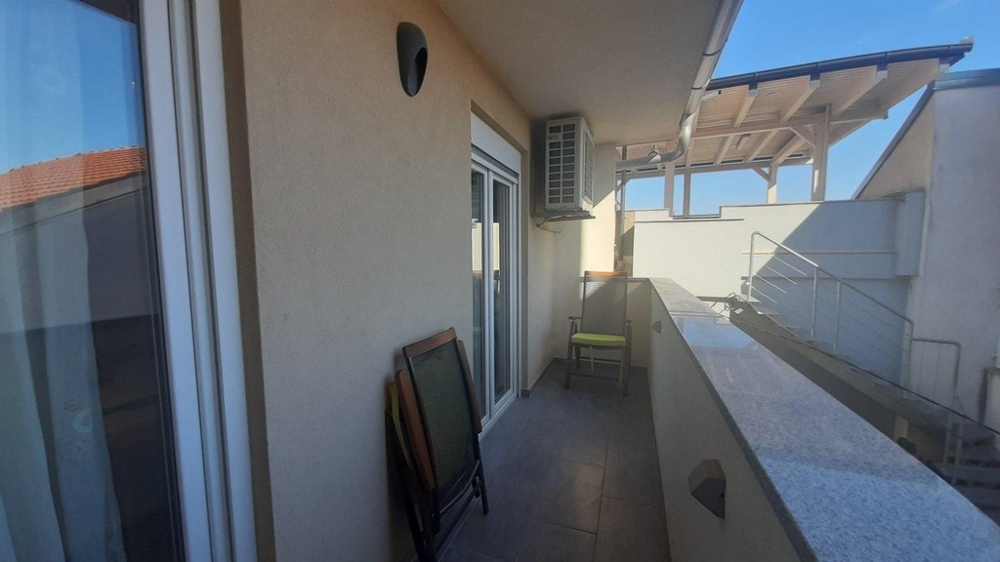 Fastighetsmäklare för Kroatien - Panorama Scouting H2194