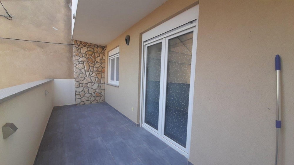 Fastigheter Kroatien - Novi Vinodolski, House Panorama Scouting H2194