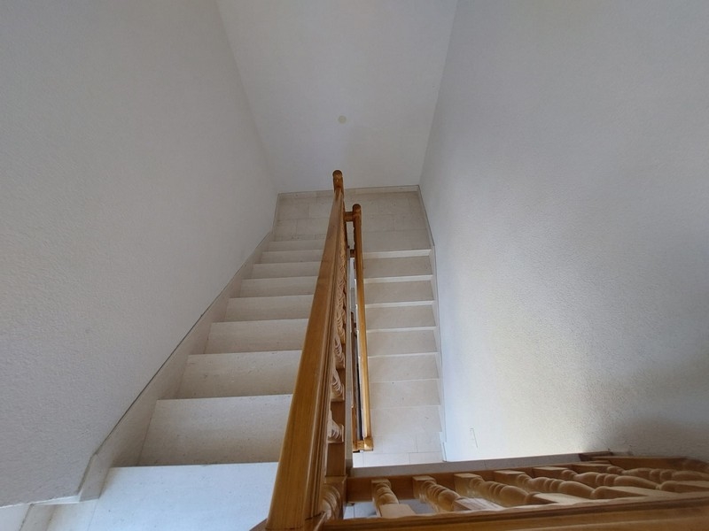 Köp ett hus i Kroatien, centrala Dalmatien, ön Ciovo Trogir - Panorama Scouting Immobilien H2200, inköpspris: 710 000 EUR - bild 10