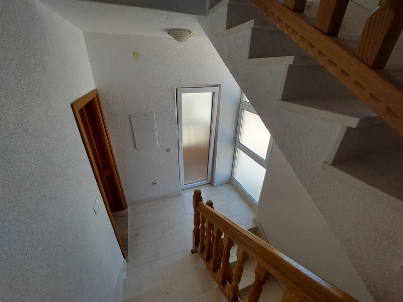 Köp ett hus i Kroatien, Centrala Dalmatien, ön Ciovo Trogir - Panorama Scouting Immobilien H2200, inköpspris: 710 000 EUR - bild 11