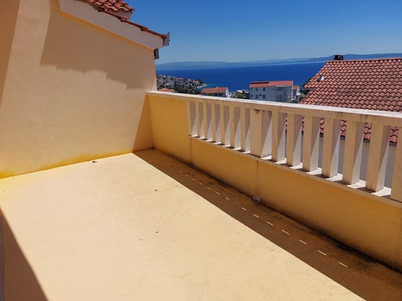 Fastigheter Kroatien - Ön Ciovo Trogir, Hus Panorama Scouting H2200