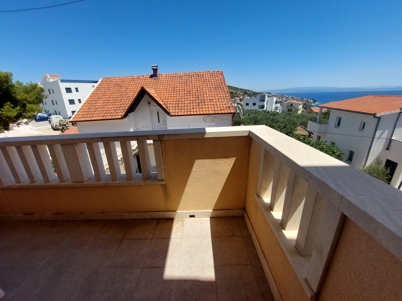 Köp ett hus i Kroatien, centrala Dalmatien, ön Ciovo Trogir - Panorama Scouting Immobilien H2200, inköpspris: 710 000 EUR - bild 6