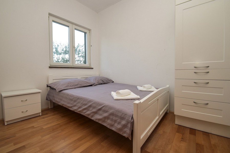 Köp ett hus i Kroatien, Norra Dalmatien, Vodice - Panorama Scouting Immobilien H2204, inköpspris: 750 000 EUR - bild 9