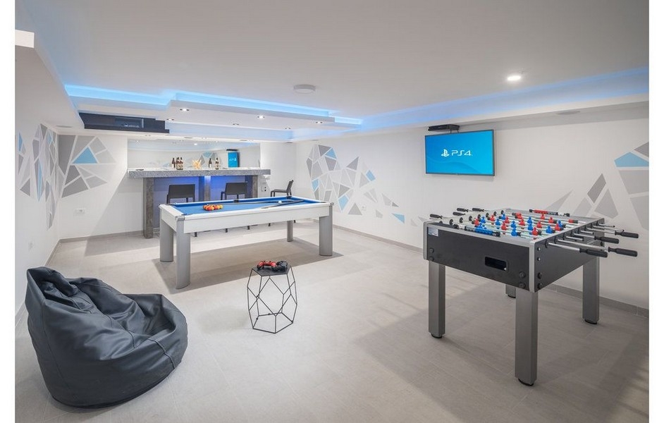 Köp ett hus i Kroatien, Istrien, Medulin - Panorama Scouting Immobilien H2207, inköpspris: 1 200 000 EUR - bild 11