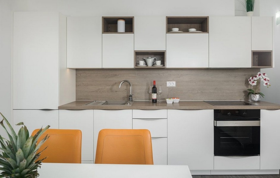 Köp ett hus i Kroatien, Istrien, Medulin - Panorama Scouting Immobilien H2207, inköpspris: 1 200 000 EUR - bild 7