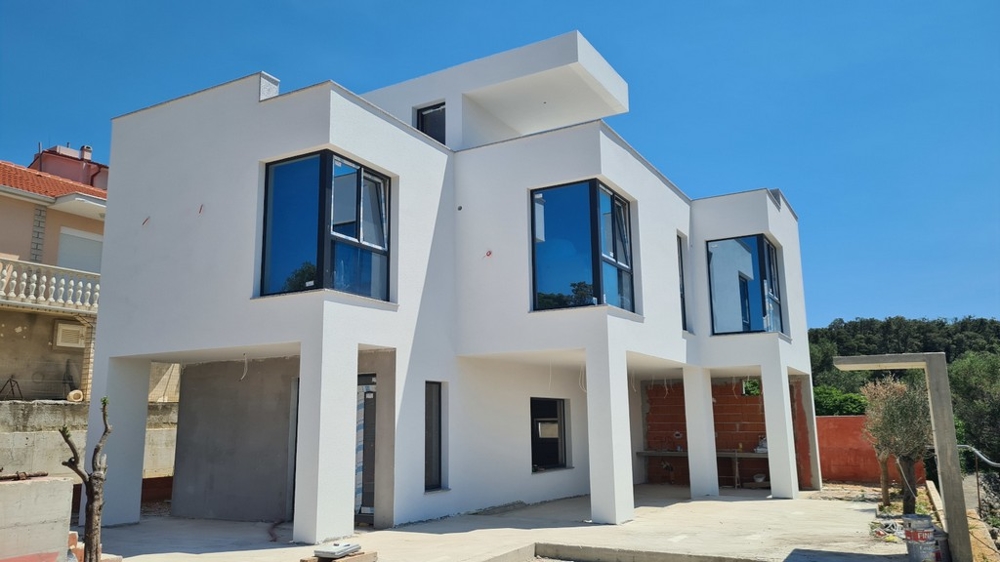 Lyxfastigheter Kroatien - Panorama Scouting H2212, Island of Pag