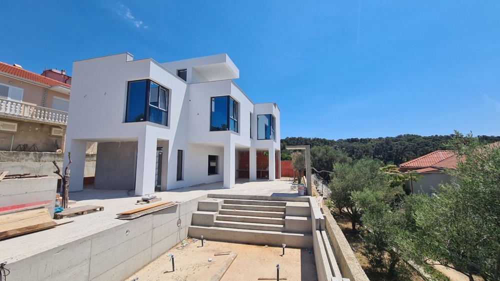 Fastighetsmäklare för Kroatien - Panorama Scouting H2212