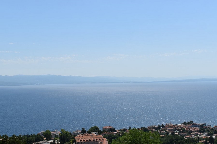 Köp ett hus i Kroatien, Kvarnerbukten, Lovran - Panorama Scouting Immobilien H2213, inköpspris: 575 000 EUR - Bild 1