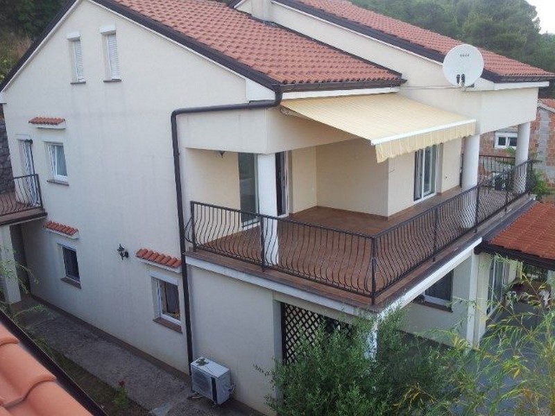 Köp ett hus i Kroatien, Kvarnerbukten, Lovran - Panorama Scouting Immobilien H2213, inköpspris: 575 000 EUR - bild 3