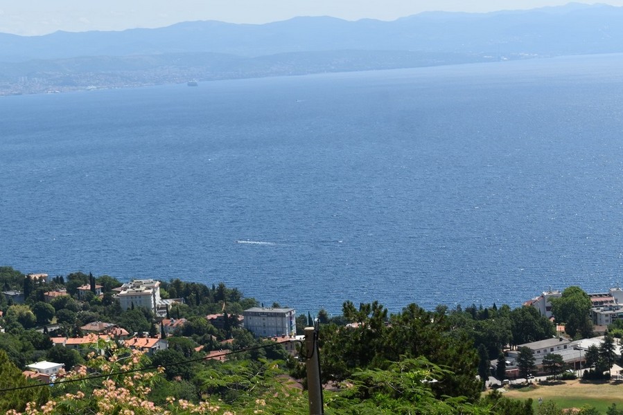 Köp ett hus i Kroatien, Kvarnerbukten, Lovran - Panorama Scouting Immobilien H2213, inköpspris: 575 000 EUR - bild 5