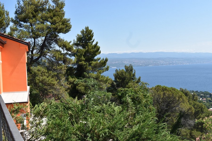 Köp ett hus i Kroatien, Kvarnerbukten, Lovran - Panorama Scouting Immobilien H2213, inköpspris: 575 000 EUR - bild 6