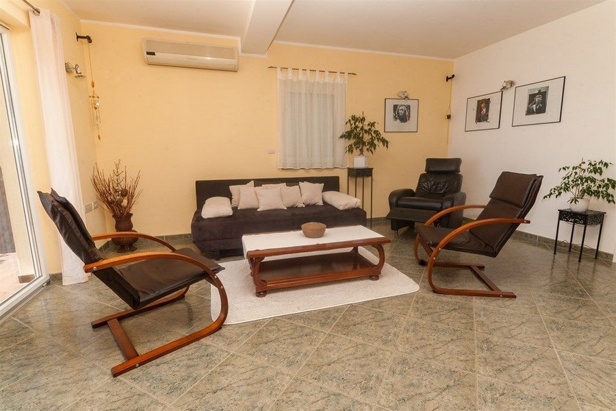 Köp ett hus i Kroatien, Kvarnerbukten, Lovran - Panorama Scouting Immobilien H2213, inköpspris: 575 000 EUR - bild 7