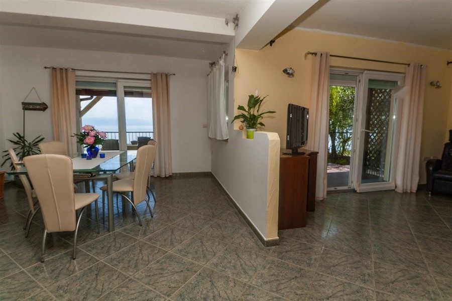Köp ett hus i Kroatien, Kvarnerbukten, Lovran - Panorama Scouting Immobilien H2213, inköpspris: 575 000 EUR - bild 8