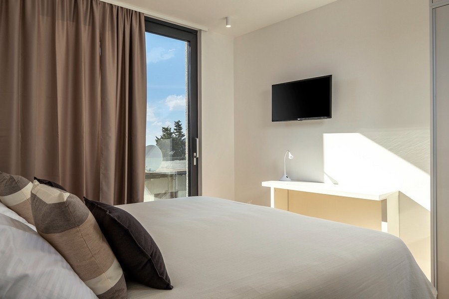 Köp ett hus i Kroatien, norra Dalmatien, ön Ugljan / Pasman / Dugi Otok - Panorama Scouting Immobilien H2214, inköpspris: 1 250 000 EUR - bild 12