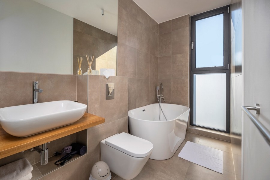 Köp ett hus i Kroatien, norra Dalmatien, ön Ugljan / Pasman / Dugi Otok - Panorama Scouting Immobilien H2214, inköpspris: 1 250 000 EUR - bild 13