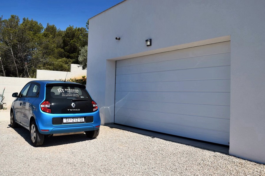 Lyxfastigheter Kroatien - Panorama Scouting H2221, Sibenik