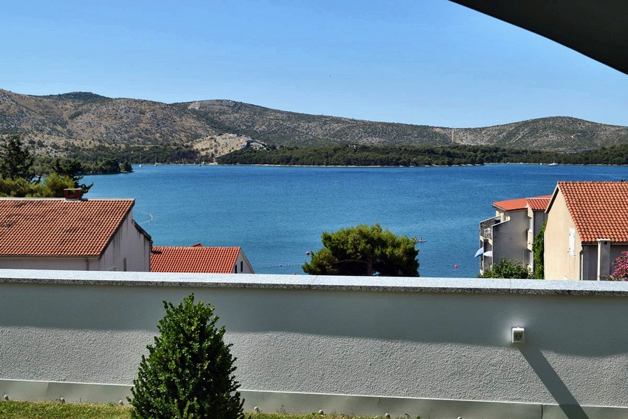 Köp ett hus i Kroatien, Norra Dalmatien, Sibenik - Panorama Scouting Immobilien H2221, inköpspris: 1 400 000 EUR - Bild 7