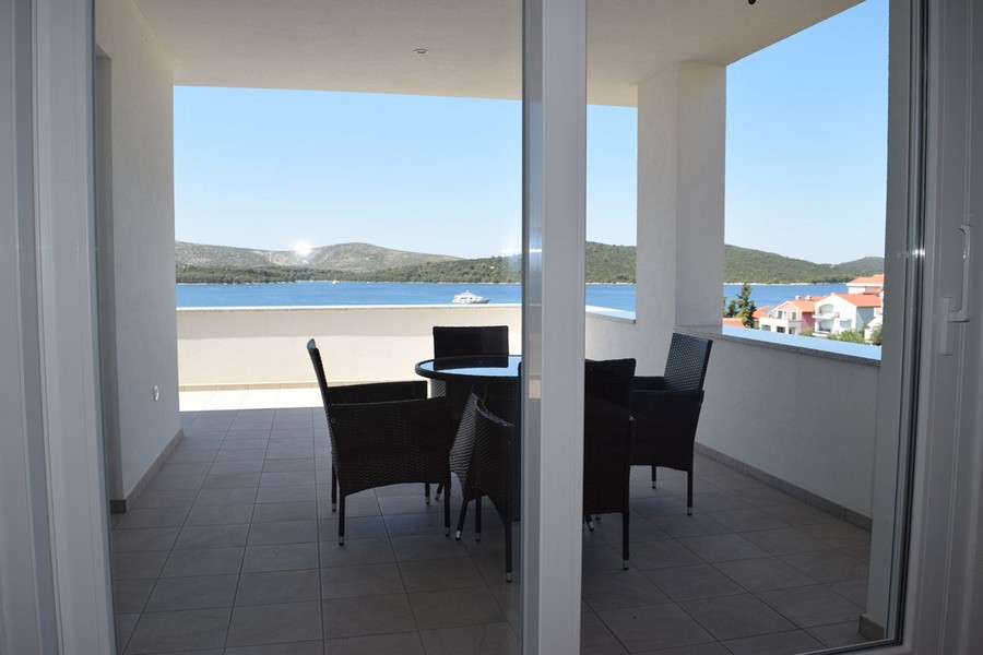 Köp ett hus i Kroatien, Norra Dalmatien, Sibenik - Panorama Scouting Immobilien H2221, inköpspris: 1 400 000 EUR - bild 8