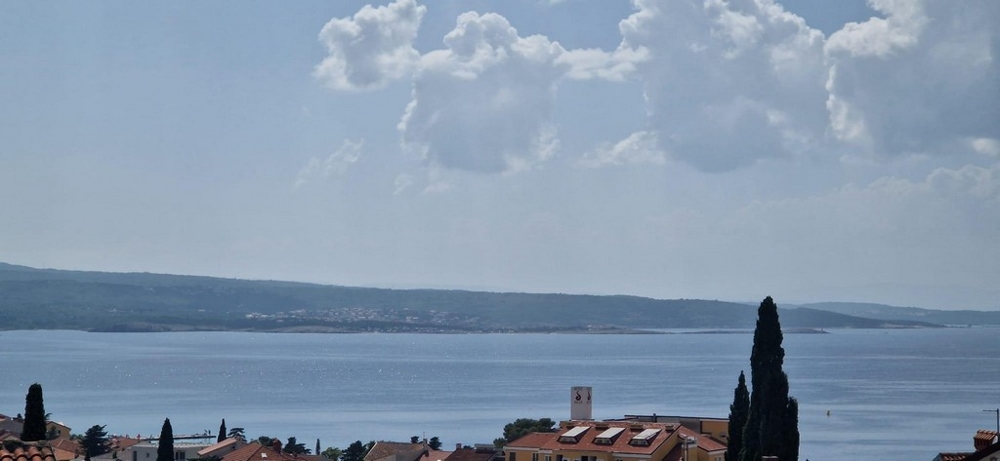 Fastigheter Kroatien - Crikvenica, House Panorama Scouting H2222