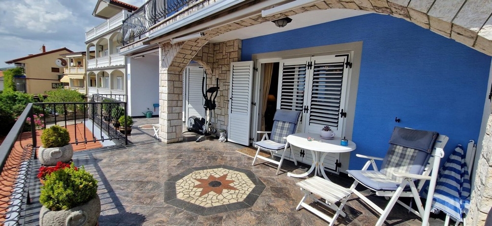 Köp ett hus i Kroatien, Kvarner Bay, Crikvenica - Panorama Scouting Immobilien H2222, inköpspris: 1 220 000 EUR - bild 7