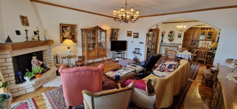 Köp ett hus i Kroatien, Kvarnerbukten, Crikvenica - Panorama Scouting Immobilien H2222, inköpspris: 1 220 000 EUR - bild 9