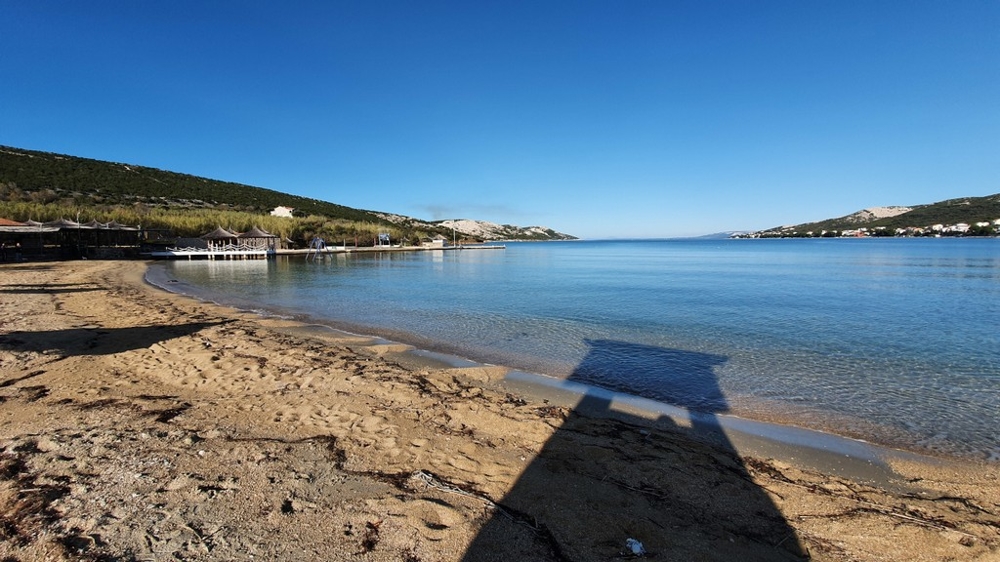 Köp en lyxvilla i Kroatien, norra Dalmatien, ön Pag - Panorama Scouting Immobilien H2223, inköpspris: 699 000 EUR - Bild 2