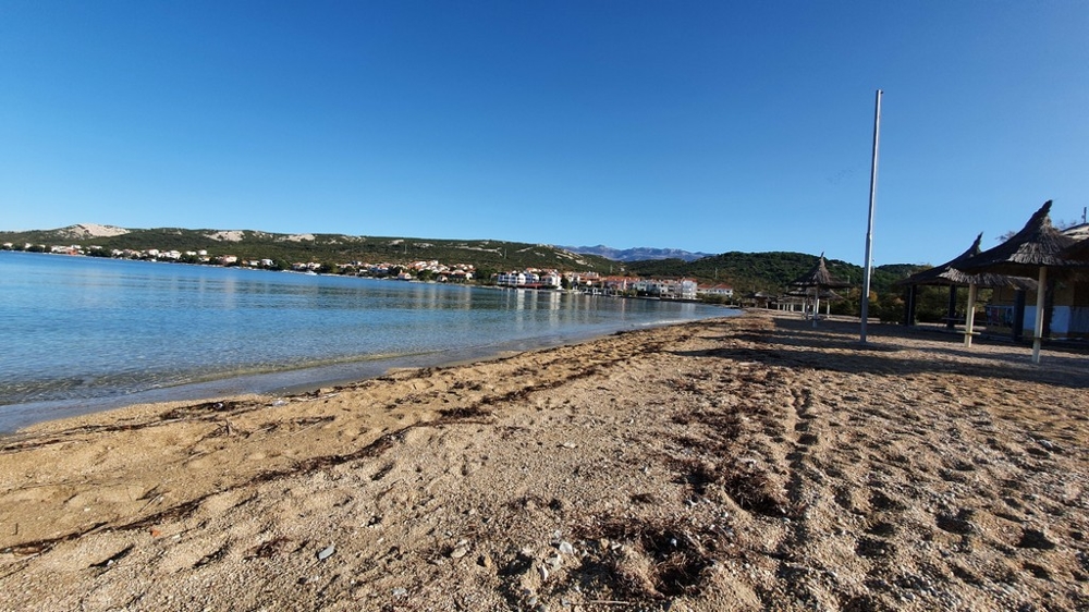 Lyxfastigheter Kroatien - Panorama Scouting H2223, Island of Pag