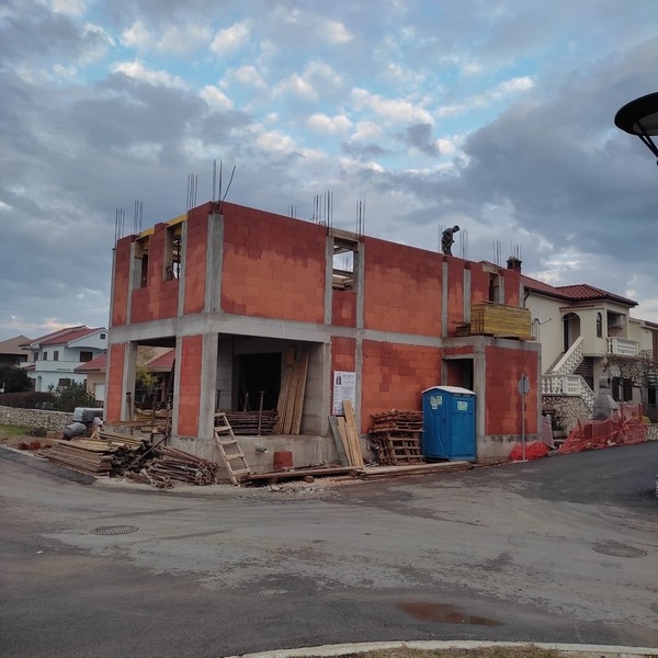 Köp ett hus i Kroatien, norra Dalmatien, ön Vir / Nin - Panorama Scouting Immobilien H2234, inköpspris: 1 220 000 EUR - bild 7