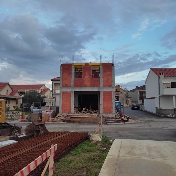 Köp ett hus i Kroatien, norra Dalmatien, ön Vir / Nin - Panorama Scouting Immobilien H2234, inköpspris: 1 220 000 EUR - bild 8