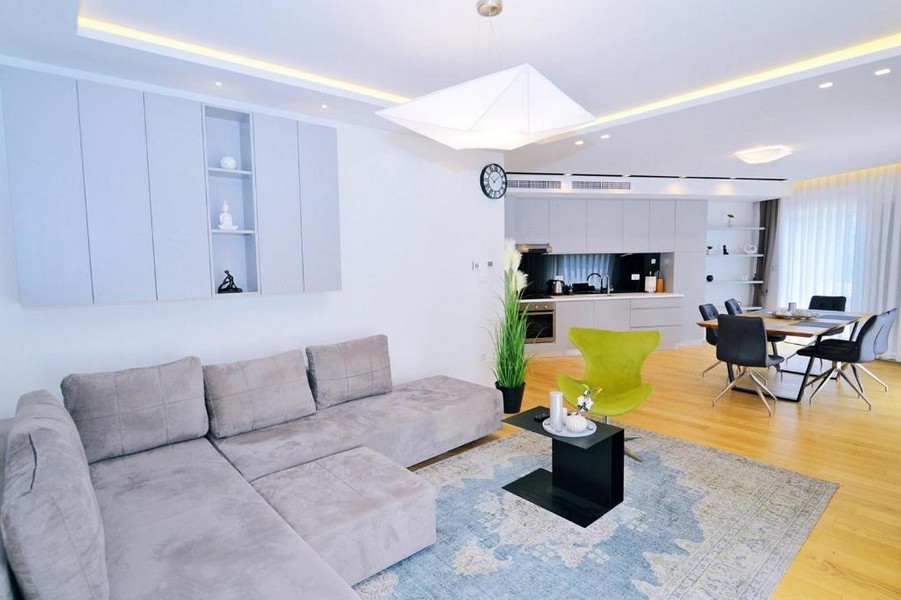 Köp ett hus i Kroatien, Kvarnerbukten, Opatija - Panorama Scouting Immobilien H2236, inköpspris: 4 200 000 EUR - bild 5