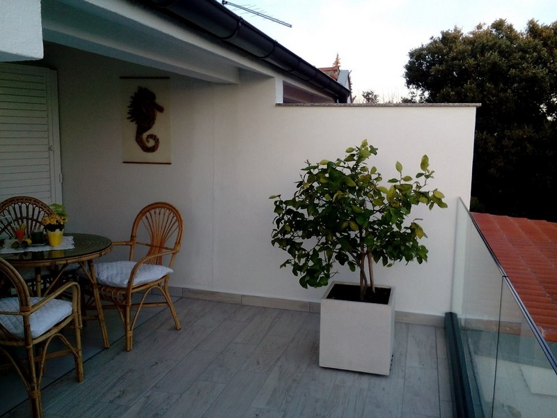 Köp ett hus i Kroatien, Norra Dalmatien, Zadar - Panorama Scouting Immobilien H2238, inköpspris: 370 000 EUR - Bild 12