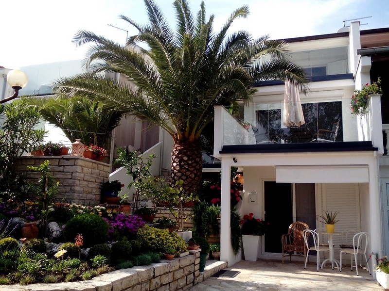 Köp ett hus i Kroatien, Norra Dalmatien, Zadar - Panorama Scouting Immobilien H2238, inköpspris: 370 000 EUR - bild 13