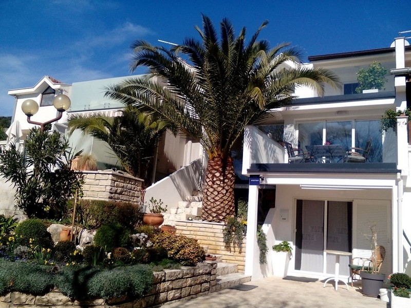 Fastigheter Kroatien - Zadar, Hus Panorama Scouting H2238