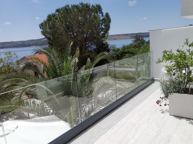 Fastighetsmäklare för Kroatien - Panorama Scouting H2238