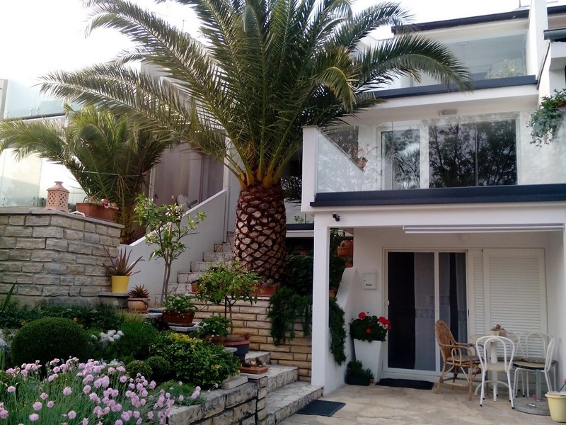 Köp ett hus i Kroatien, Norra Dalmatien, Zadar - Panorama Scouting Immobilien H2238, inköpspris: 370 000 EUR - bild 5