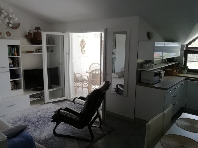 Köp ett hus i Kroatien, Norra Dalmatien, Zadar - Panorama Scouting Immobilien H2238, inköpspris: 370 000 EUR - bild 8