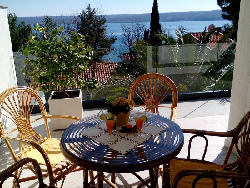 Köp ett hus i Kroatien, Norra Dalmatien, Zadar - Panorama Scouting Immobilien H2238, inköpspris: 370 000 EUR - bild 9