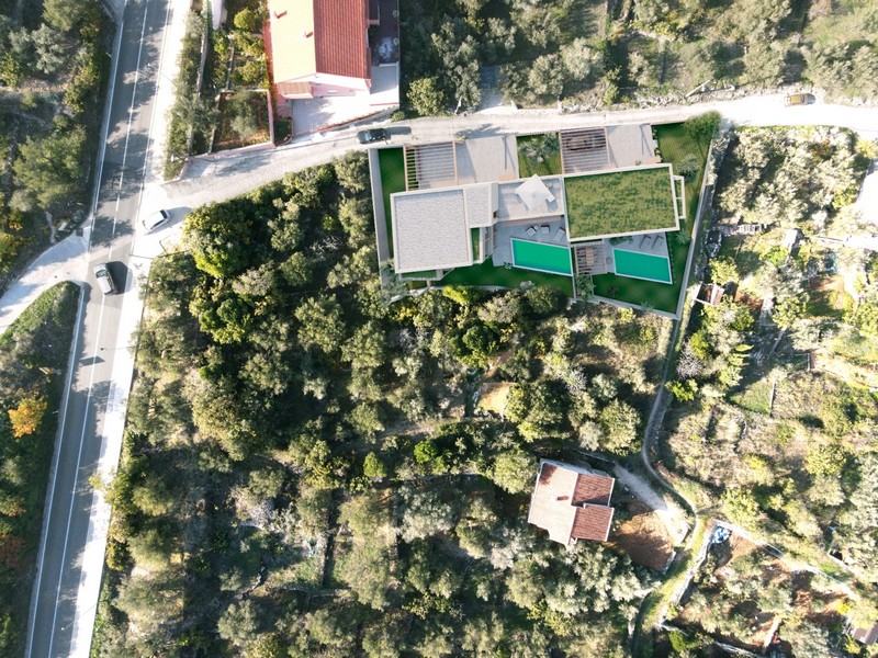 Köp ett hus i Kroatien, norra Dalmatien, ön Ugljan / Pasman / Dugi Otok - Panorama Scouting Immobilien H2239, inköpspris: 760 000 EUR - bild 5