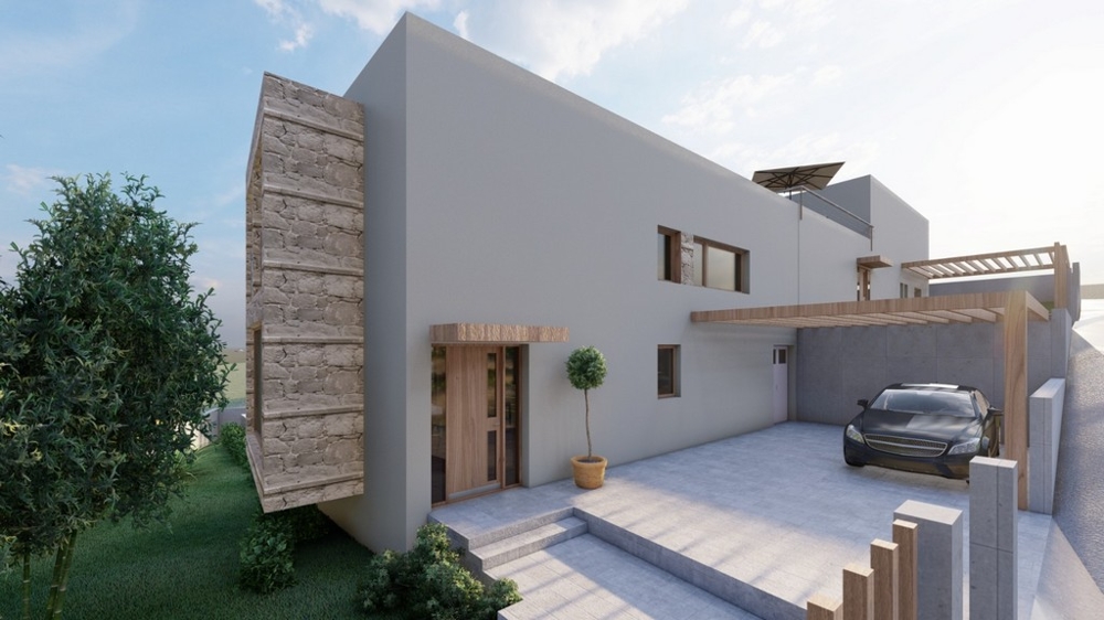 Fastighetsmäklare för Kroatien - Panorama Scouting H2240