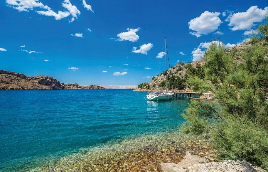 Fastighetsmäklare för Kroatien - Panorama Scouting H2244