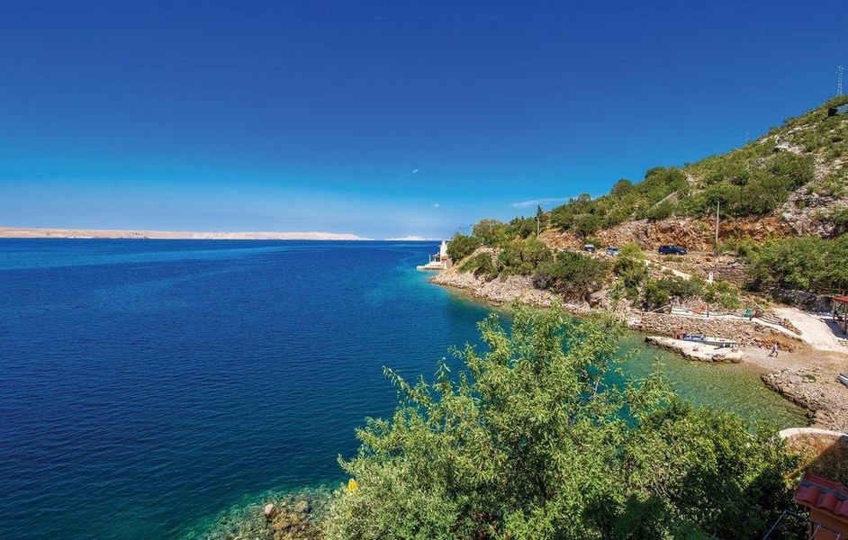 Köp ett hus i Kroatien, Kvarnerbukten, Karlobag - Panorama Scouting Immobilien H2244, inköpspris: 960 000 EUR - bild 6