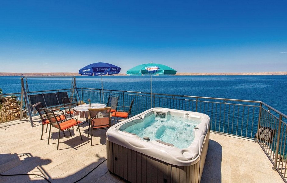 Köp ett hus i Kroatien, Kvarnerbukten, Karlobag - Panorama Scouting Immobilien H2244, inköpspris: 960 000 EUR - bild 7