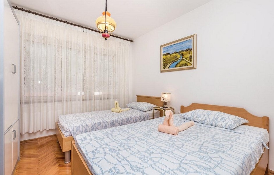 Köp ett hus i Kroatien, Kvarnerbukten, Karlobag - Panorama Scouting Immobilien H2244, inköpspris: 960 000 EUR - bild 8